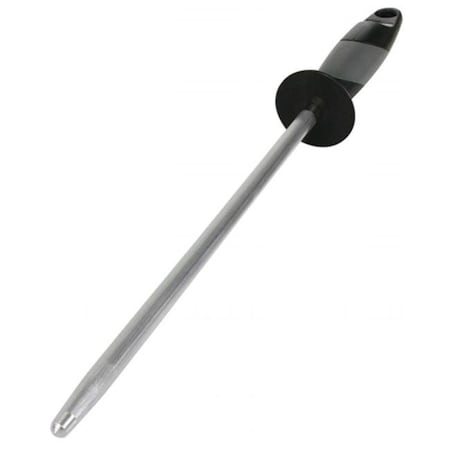 Fortune Products Fortune Products 032C Accu Sharp Sharpening Steel; 9 in. 6505408